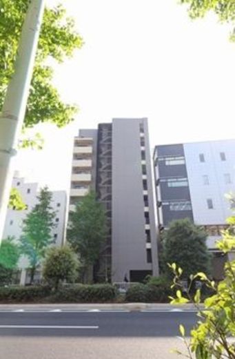 エルスタンザ文京白山