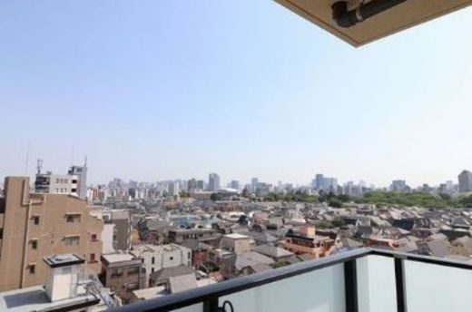 エルスタンザ文京白山