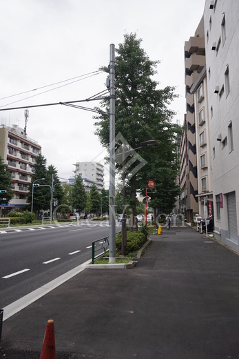 エルスタンザ文京白山