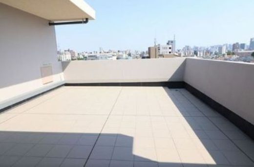 エルスタンザ文京白山