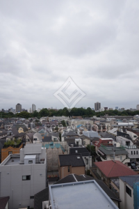 エルスタンザ文京白山