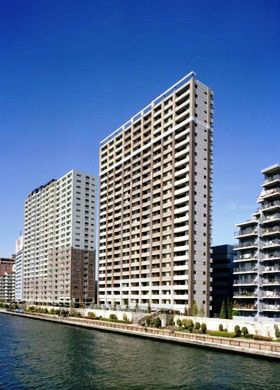 クレッセント東京ビュータワー