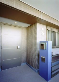 クレッセント東京ビュータワー