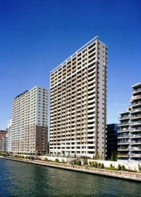 クレッセント東京ビュータワー