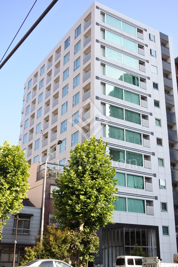 シティハウス月島ステーションコート