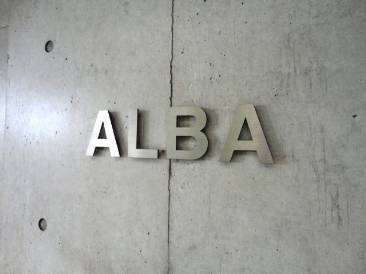 ALBA