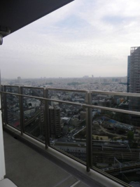 ブリリアタワー大崎