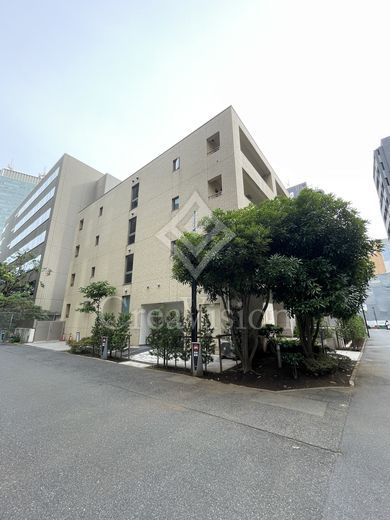 パークオアシス赤坂丹後坂