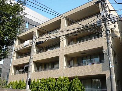 パークオアシス赤坂丹後坂