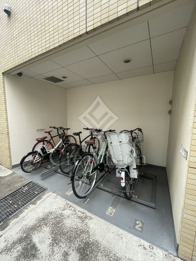 パークオアシス赤坂丹後坂