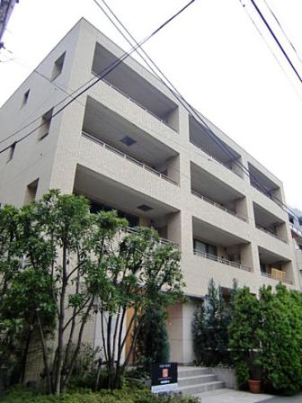 パークオアシス赤坂丹後坂