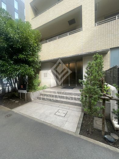 パークオアシス赤坂丹後坂