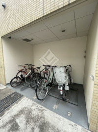 パークオアシス赤坂丹後坂