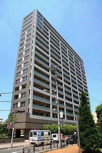 渋谷アインス