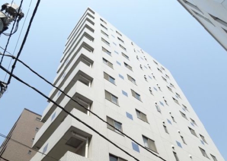 カスタリア新富町2