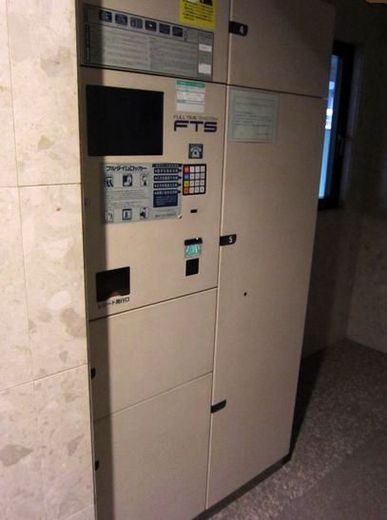 ハイクラッセ日本橋浜町