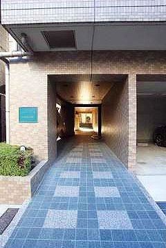 ハイクラッセ日本橋浜町