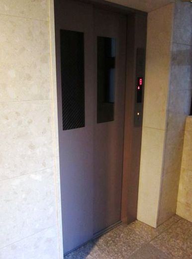 ハイクラッセ日本橋浜町