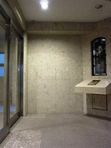 ハイクラッセ日本橋浜町
