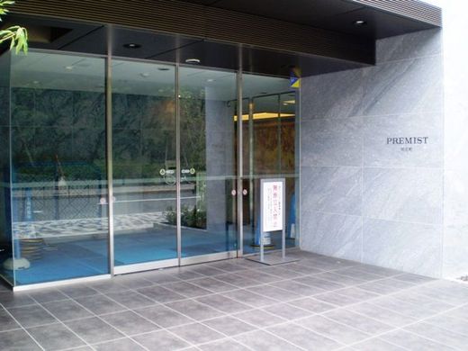 プレミスト明石町