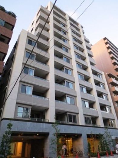 プレミスト明石町