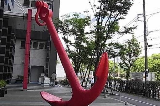 グランアルト豊洲