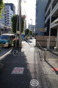 プライムアーバン新宿夏目坂タワーレジデンス