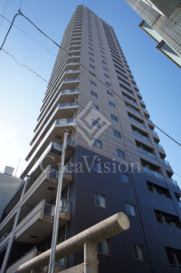 プライムアーバン新宿夏目坂タワーレジデンス