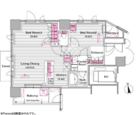 プライムアーバン新宿夏目坂タワーレジデンス