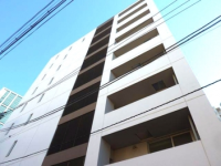 コムフラッツ白金