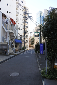 ニッコーアパートメントハウス