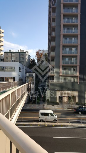 グローリオ白金高輪
