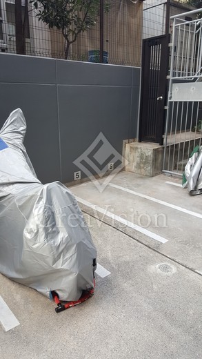 グローリオ白金高輪