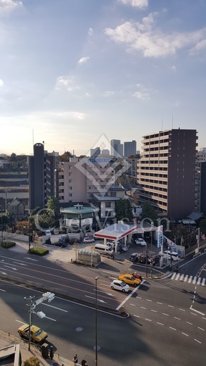 グローリオ白金高輪