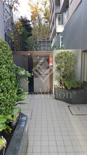 グローリオ白金高輪
