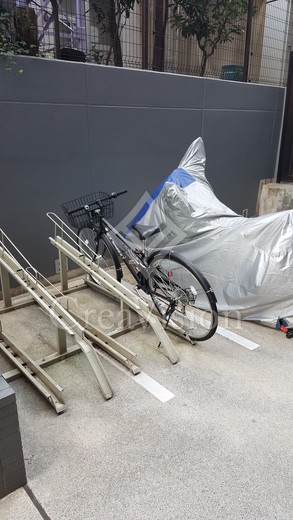 グローリオ白金高輪