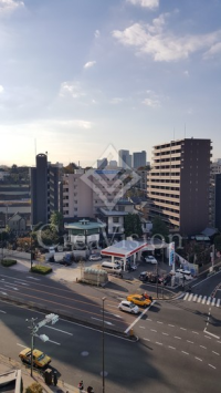 グローリオ白金高輪