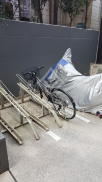 グローリオ白金高輪