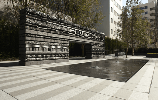 ＡＫＡＳＡＫＡ　Ｋ－ＴＯＷＥＲ　ＲＥＳＩＤＥＮＣＥ