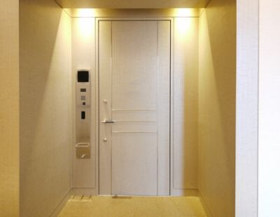 ＡＫＡＳＡＫＡ　Ｋ－ＴＯＷＥＲ　ＲＥＳＩＤＥＮＣＥ