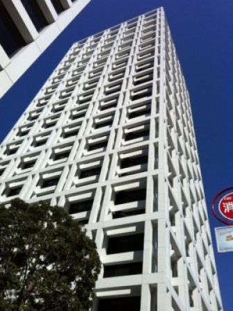 ＡＫＡＳＡＫＡ　Ｋ－ＴＯＷＥＲ　ＲＥＳＩＤＥＮＣＥ