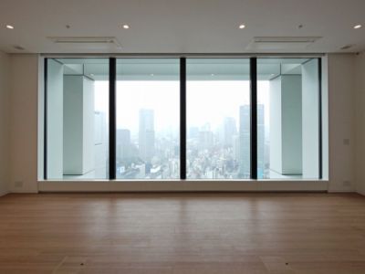 ＡＫＡＳＡＫＡ　Ｋ－ＴＯＷＥＲ　ＲＥＳＩＤＥＮＣＥ