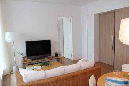 ＡＫＡＳＡＫＡ　Ｋ－ＴＯＷＥＲ　ＲＥＳＩＤＥＮＣＥ
