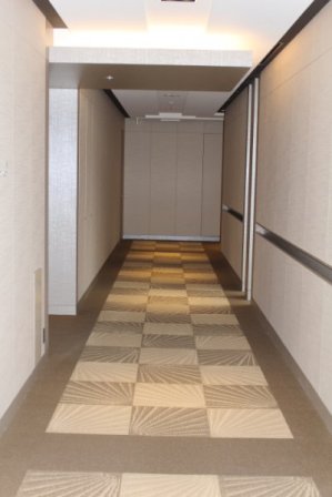 ＡＫＡＳＡＫＡ　Ｋ－ＴＯＷＥＲ　ＲＥＳＩＤＥＮＣＥ