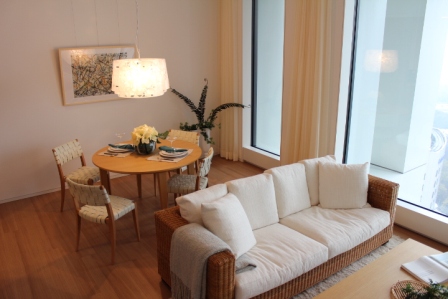 ＡＫＡＳＡＫＡ　Ｋ－ＴＯＷＥＲ　ＲＥＳＩＤＥＮＣＥ