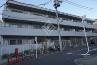 コンフォリア目黒長者丸