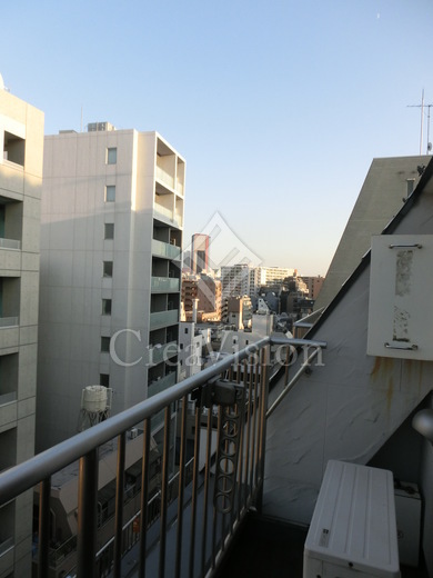 レジディア麻布十番Ⅱ