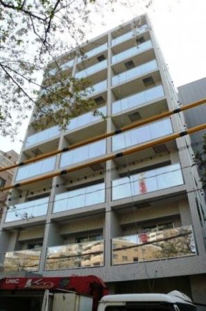 スクエア麻布