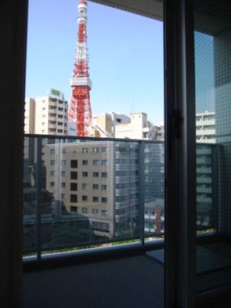スクエア麻布