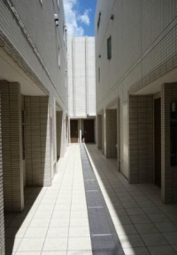 オープンレジデンス赤坂テラス